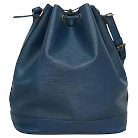 Louis Vuitton-Louis Vuitton Noé-Navy blue