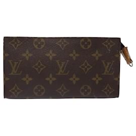 Louis Vuitton-Louis Vuitton Bucket-Brown