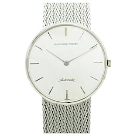 Audemars Piguet-Audemars Piguet Silver Dial Men's Wristwatch-Other
