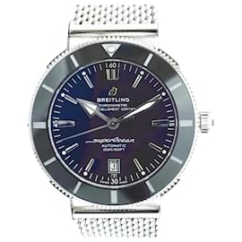 Breitling-Breitling Superocean Heritage AB2020 Men's Watch-Other