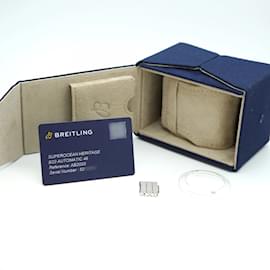 Breitling-Breitling Superocean Heritage AB2020 Men's Watch-Other