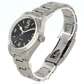 Autre Marque-Tudor Ranger M79950-0001 Stainless Steel Wristwatch-Other