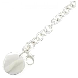 Tiffany & Co-Retorno da pulseira Tiffany-Outro