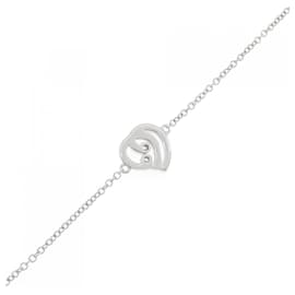 Tiffany & Co-Pulseira Coração Encantado Tiffany-Outro