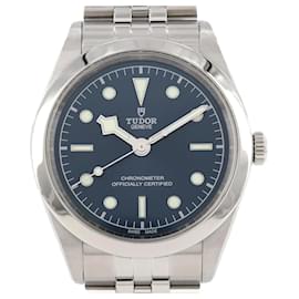 Autre Marque-Tudor Black Bay 41 M79680-0002 Stainless Steel Automatic Watch-Other