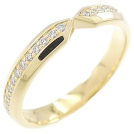 Tiffany & Co-Tiffany Nesting Narrow Band Ring-Other