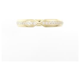 Tiffany & Co-Tiffany Nesting Narrow Band Ring-Other