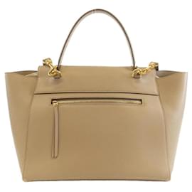Céline-Celine Small Belt Handbag-Other