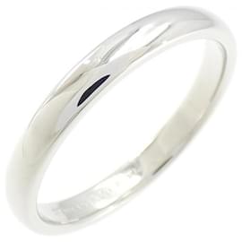 Tiffany & Co-Tiffany Forever Wedding Band Ring-Other
