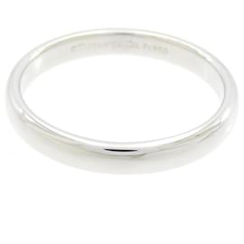 Tiffany & Co-Tiffany Forever Wedding Band Ring-Other