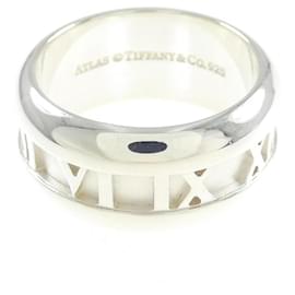 Tiffany & Co-Tiffany Atlas Band Ring-Other