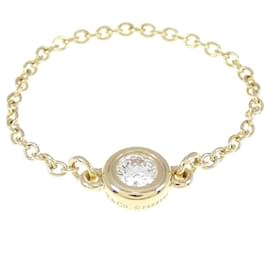 Tiffany & Co-Tiffany by the Yard Band Ring-Other