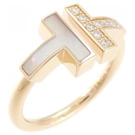 Tiffany & Co-Tiffany T-Wire Band Ring-Other