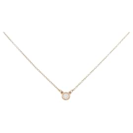 Tiffany & Co-Tiffany by the Yard Necklace-Other