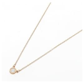 Tiffany & Co-Tiffany by the Yard Necklace-Other
