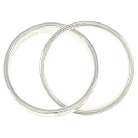 Tiffany & Co-Tiffany 1837 Interlocking Circles Ring-Other