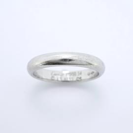 Cartier-Cartier Classic Wedding Band Ring in Platinum-Other