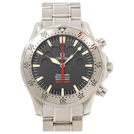 Omega-OMEGA Seamaster Apnea Mayol 2595 50 Men's Watch-Other