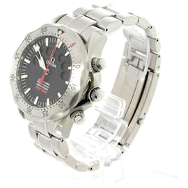 Omega-OMEGA Seamaster Apnea Mayol 2595 50 Men's Watch-Other