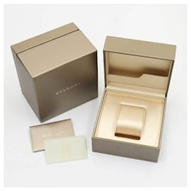 Bulgari-Bvlgari Octo Roma OC41S Men's Watch-Other