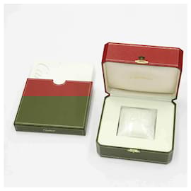 Cartier-Cartier Tank Francaise SM W51008Q3 Ladies' Watch-Other
