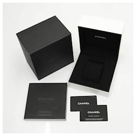 Chanel-Chanel CHANEL J12 Electro 38 Men's Watch-Other