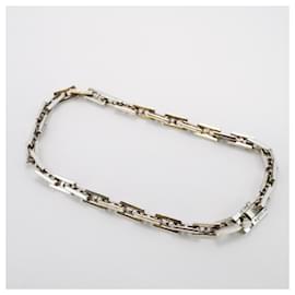 Hermès-Bracelet charm en argent 925 Hermes-Autre