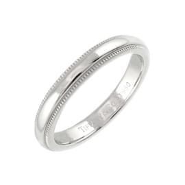 Tiffany & Co-Tiffany & Co. Milgrain Band Ring-Other