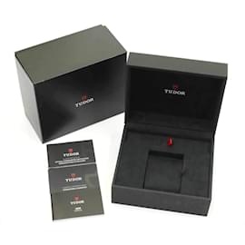 Autre Marque-Tudor Heritage Black Bay 79230B Men's Watch-Other