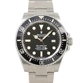 Rolex-Rolex Sea-Dweller 4000 116600 Men's Watch-Other