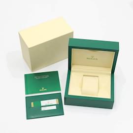 Rolex-Rolex Sea-Dweller 4000 116600 Men's Watch-Other