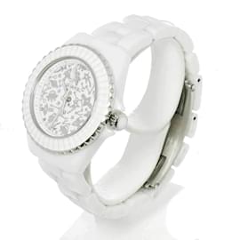 Chanel-Chanel J12 Cosmic H7990 Diamond Ladies Watch-Other