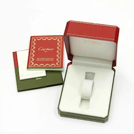 Cartier-Cartier Santos Galbee SM Combi Women's Watch-Other