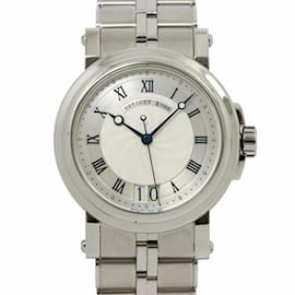 Breguet-Breguet Marine 2 Large Date 5817ST Men's Watch-Other