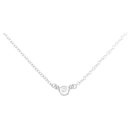 Tiffany & Co-Tiffany by the Yard Necklace-Other