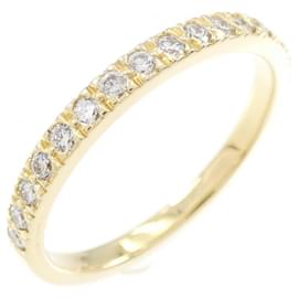 Tiffany & Co-Tiffany Novo Half Circle Ring-Other