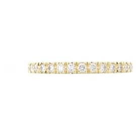 Tiffany & Co-Tiffany Novo Half Circle Ring-Other