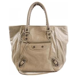 Balenciaga-Balenciaga LE DIMANCHE 228750 D94JT Sac à main-Autre