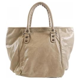 Balenciaga-Balenciaga LE DIMANCHE 228750 D94JT Sac à main-Autre