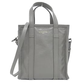Balenciaga-Sac à main Balenciaga Bazar Shopper XS-Autre
