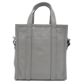 Balenciaga-Balenciaga Bazar Shopper XS Handbag-Other
