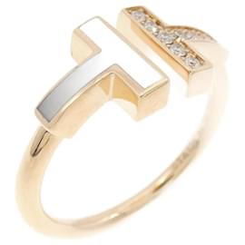 Tiffany & Co-Tiffany T-Wire Band Ring-Other