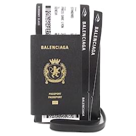 Balenciaga-Balenciaga Passport Phone Holder-Other