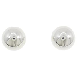 Tiffany & Co-Tiffany Ball Earrings-Other