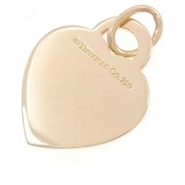 Tiffany & Co-Tiffany Return to Heart Tag Medium Pendant-Other