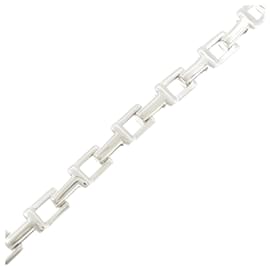 Tiffany & Co-Tiffany T-Chain Charm Bracelet-Other
