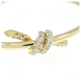 Tiffany & Co-Tiffany Knot Bangle-Other