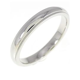 Autre Marque-Harry Winston PT950 Platinum Band Ring-Other