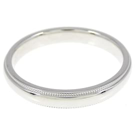 Autre Marque-Harry Winston PT950 Platinum Band Ring-Other
