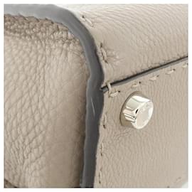 Fendi-Sac à main Fendi Selleria Peekaboo-Autre